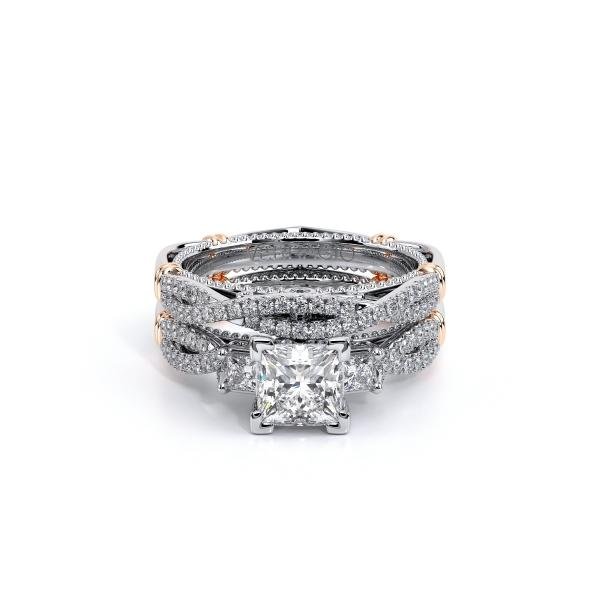 PARISIAN-129P VERRAGIO Engagement Ring Birmingham Jewelry Verragio Jewelry | Diamond Engagement Ring PARISIAN-129P