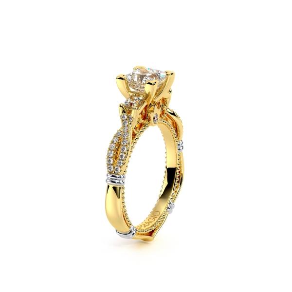 PARISIAN-129P VERRAGIO Engagement Ring Birmingham Jewelry Verragio Jewelry | Diamond Engagement Ring PARISIAN-129P