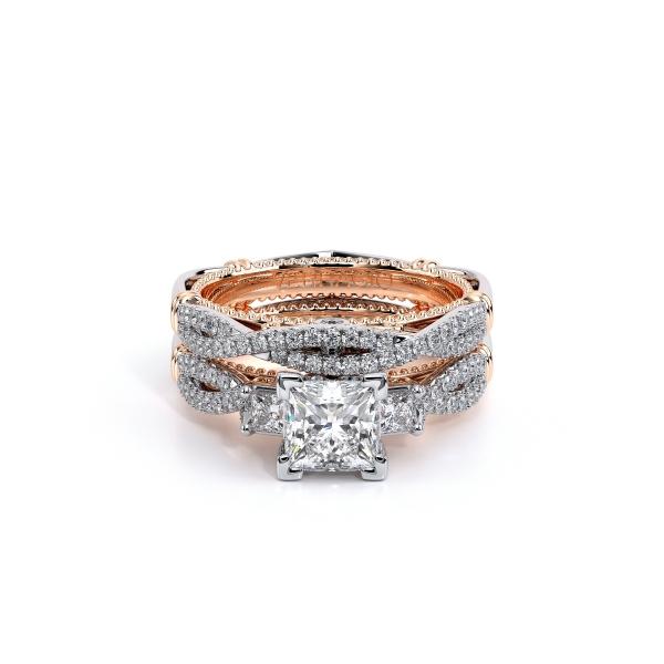 PARISIAN-129P VERRAGIO Engagement Ring Birmingham Jewelry Verragio Jewelry | Diamond Engagement Ring PARISIAN-129P