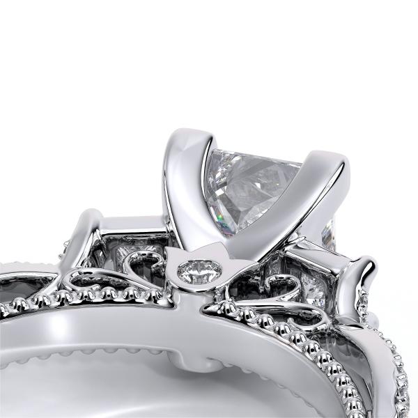 PARISIAN-129P VERRAGIO Engagement Ring Birmingham Jewelry Verragio Jewelry | Diamond Engagement Ring PARISIAN-129P