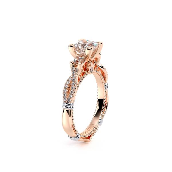 PARISIAN-129P VERRAGIO Engagement Ring Birmingham Jewelry Verragio Jewelry | Diamond Engagement Ring PARISIAN-129P