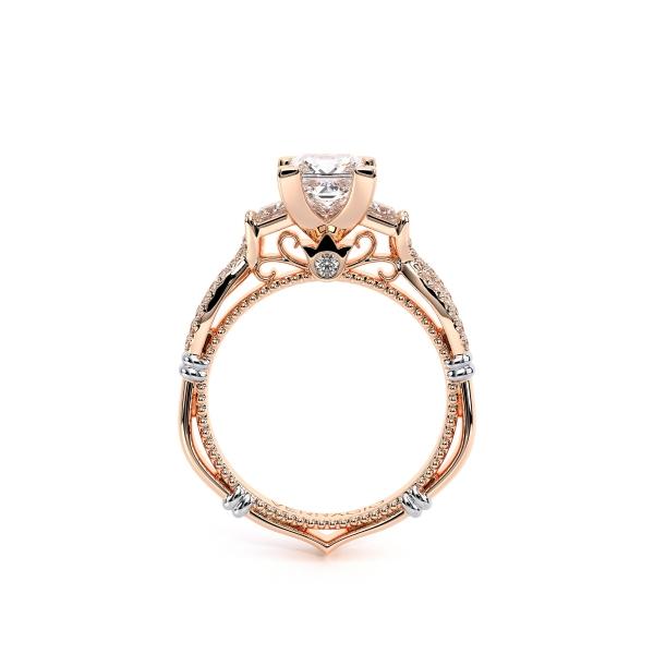PARISIAN-129P VERRAGIO Engagement Ring Birmingham Jewelry Verragio Jewelry | Diamond Engagement Ring PARISIAN-129P