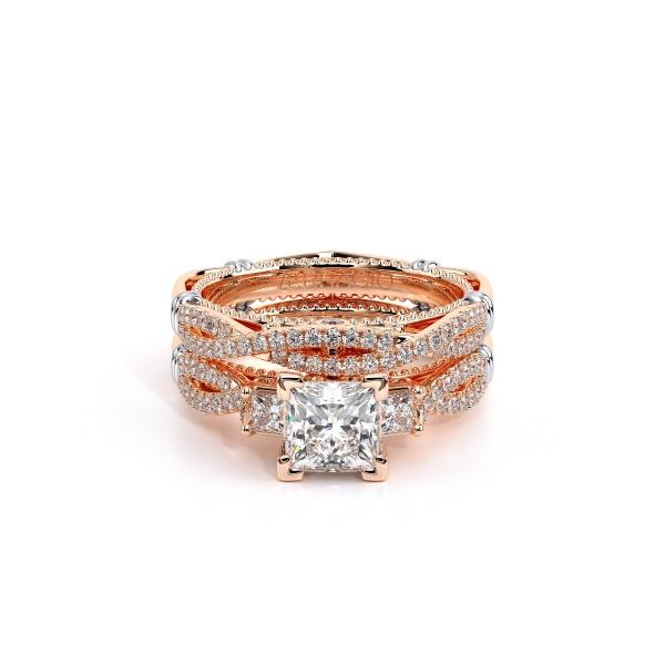PARISIAN-129P VERRAGIO Engagement Ring Birmingham Jewelry Verragio Jewelry | Diamond Engagement Ring PARISIAN-129P