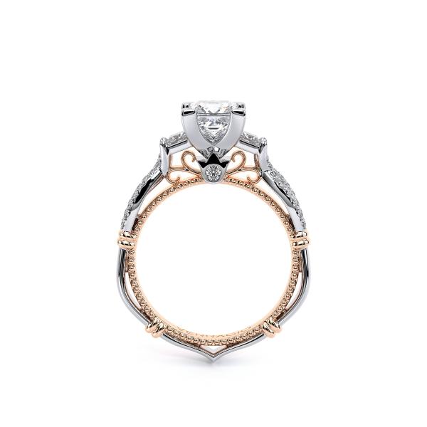 PARISIAN-129P VERRAGIO Engagement Ring Birmingham Jewelry Verragio Jewelry | Diamond Engagement Ring PARISIAN-129P