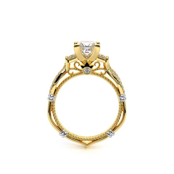PARISIAN-129P VERRAGIO Engagement Ring Birmingham Jewelry Verragio Jewelry | Diamond Engagement Ring PARISIAN-129P