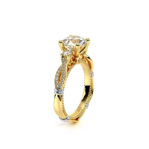 PARISIAN-129R VERRAGIO Engagement Ring Birmingham Jewelry Verragio Jewelry | Diamond Engagement Ring PARISIAN-129R