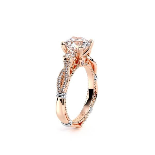 PARISIAN-129R VERRAGIO Engagement Ring Birmingham Jewelry Verragio Jewelry | Diamond Engagement Ring PARISIAN-129R