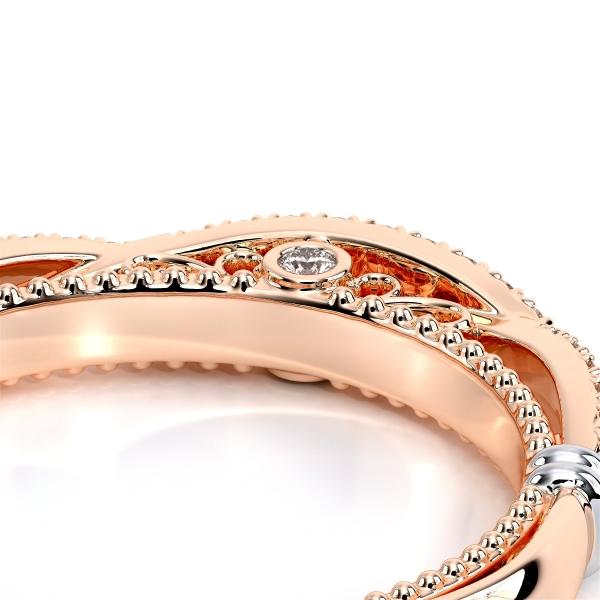 PARISIAN-129W VERRAGIO Wedding Band Birmingham Jewelry
