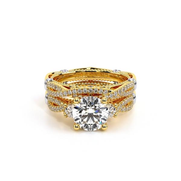 PARISIAN-129W VERRAGIO Wedding Band Birmingham Jewelry