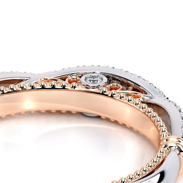 PARISIAN-129W VERRAGIO Wedding Band Birmingham Jewelry