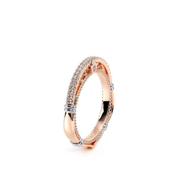 PARISIAN-129WSB VERRAGIO Wedding Band Birmingham Jewelry