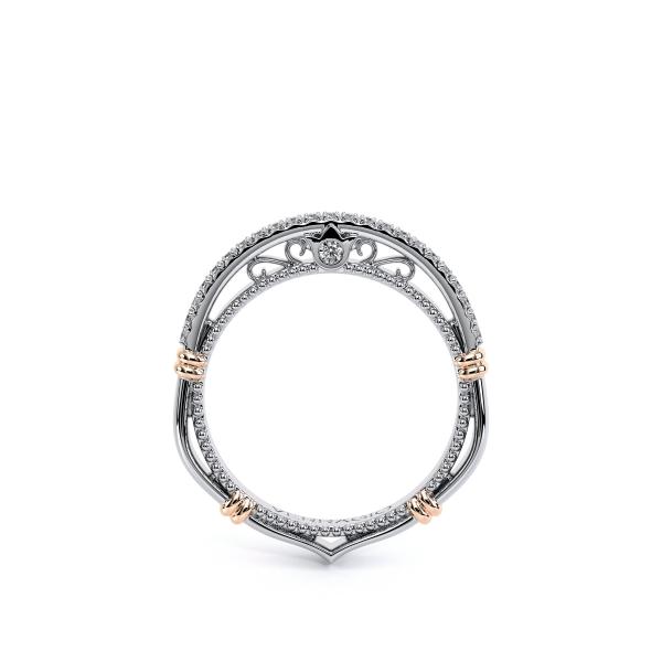 PARISIAN-129WSB VERRAGIO Wedding Band Birmingham Jewelry