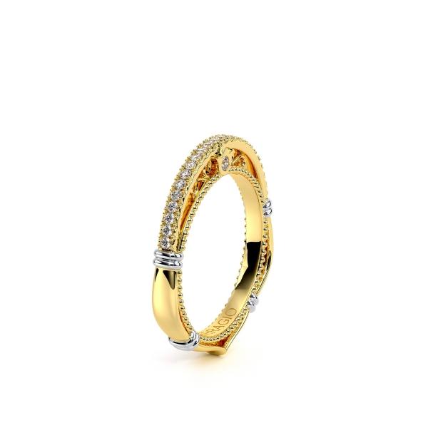 PARISIAN-129WSB VERRAGIO Wedding Band Birmingham Jewelry