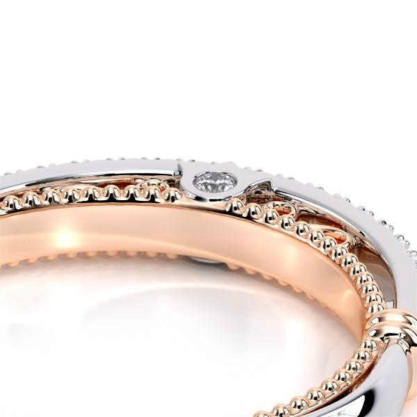 PARISIAN-129WSB VERRAGIO Wedding Band Birmingham Jewelry