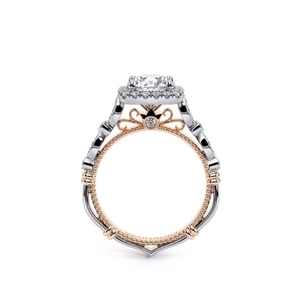 PARISIAN-136CU VERRAGIO Engagement Ring Birmingham Jewelry Verragio Jewelry | Diamond Engagement Ring PARISIAN-136CU