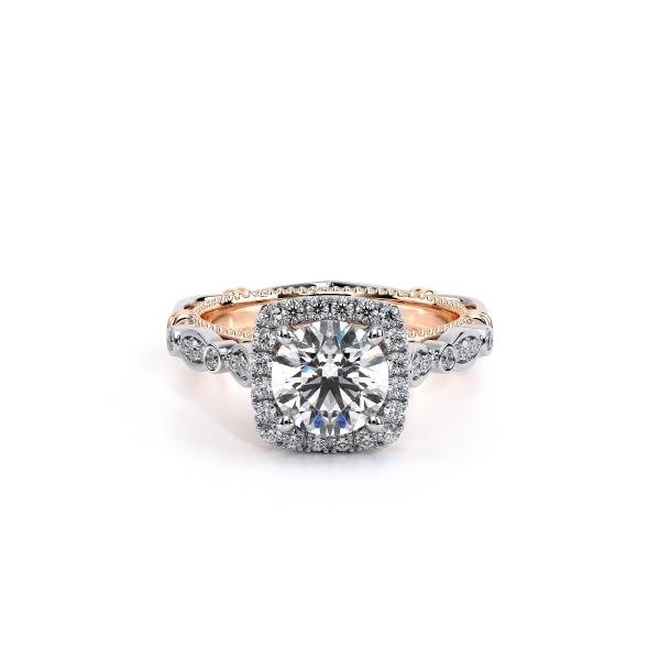 PARISIAN-136CU VERRAGIO Engagement Ring Birmingham Jewelry Verragio Jewelry | Diamond Engagement Ring PARISIAN-136CU