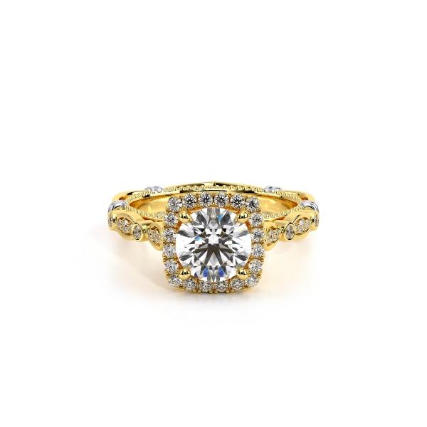 PARISIAN-136CU VERRAGIO Engagement Ring Birmingham Jewelry Verragio Jewelry | Diamond Engagement Ring PARISIAN-136CU