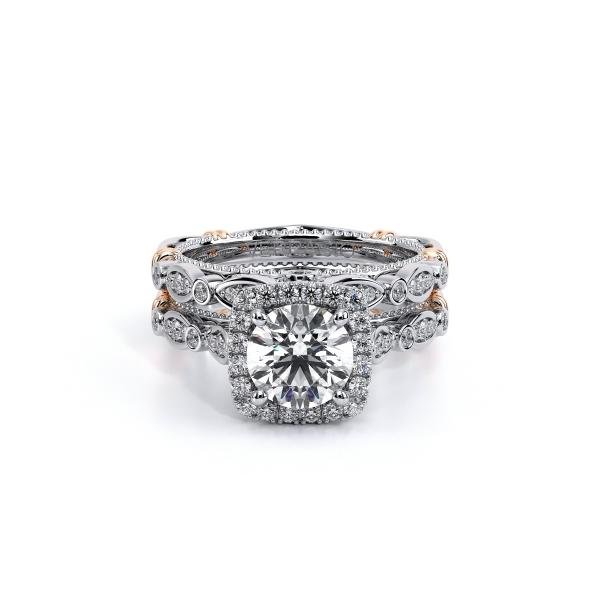 PARISIAN-136CU VERRAGIO Engagement Ring Birmingham Jewelry Verragio Jewelry | Diamond Engagement Ring PARISIAN-136CU