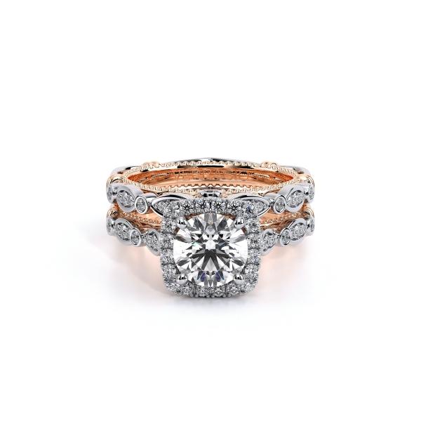 PARISIAN-136CU VERRAGIO Engagement Ring Birmingham Jewelry Verragio Jewelry | Diamond Engagement Ring PARISIAN-136CU