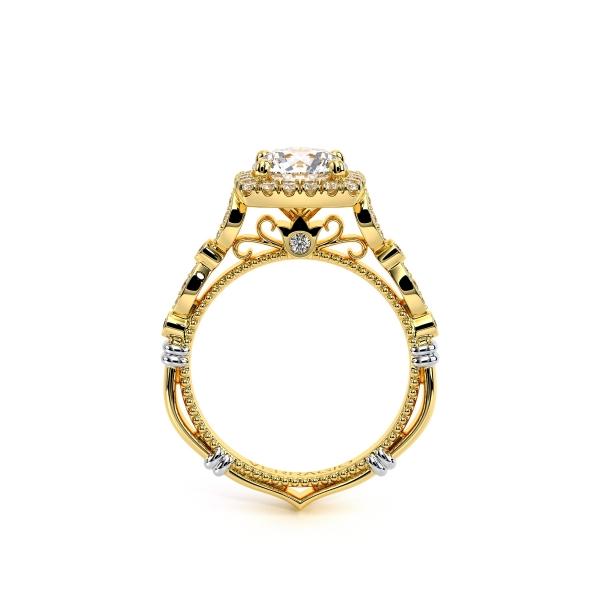 PARISIAN-136CU VERRAGIO Engagement Ring Birmingham Jewelry Verragio Jewelry | Diamond Engagement Ring PARISIAN-136CU