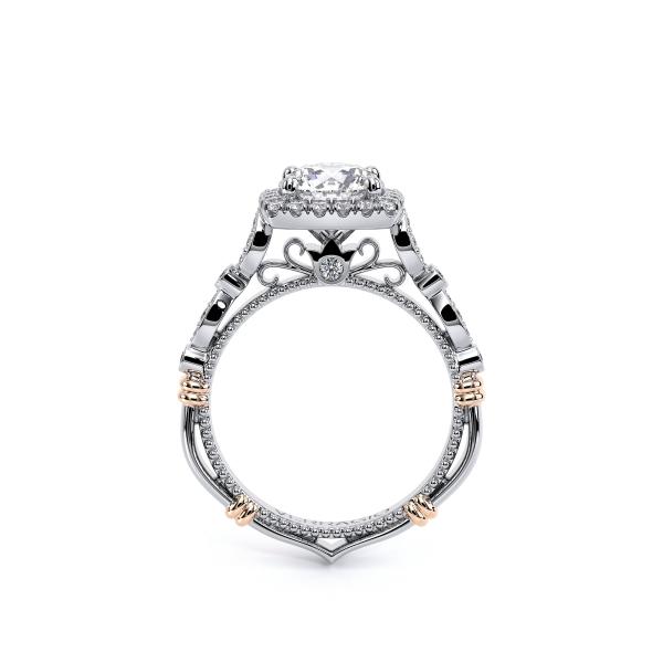 PARISIAN-136CU VERRAGIO Engagement Ring Birmingham Jewelry Verragio Jewelry | Diamond Engagement Ring PARISIAN-136CU