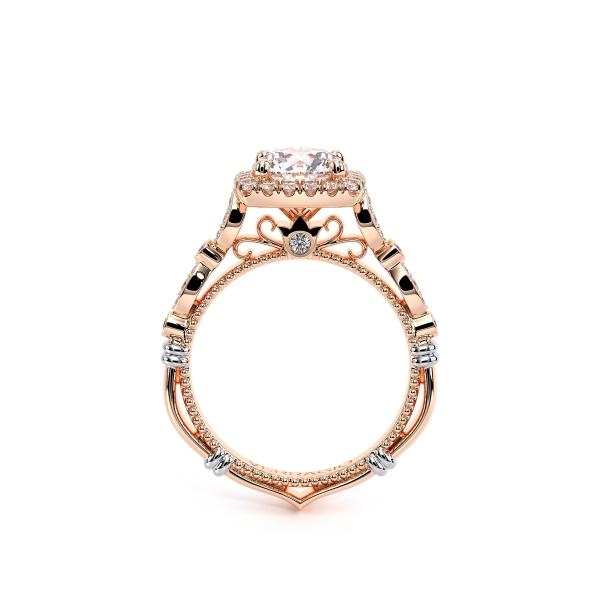 PARISIAN-136CU VERRAGIO Engagement Ring Birmingham Jewelry Verragio Jewelry | Diamond Engagement Ring PARISIAN-136CU