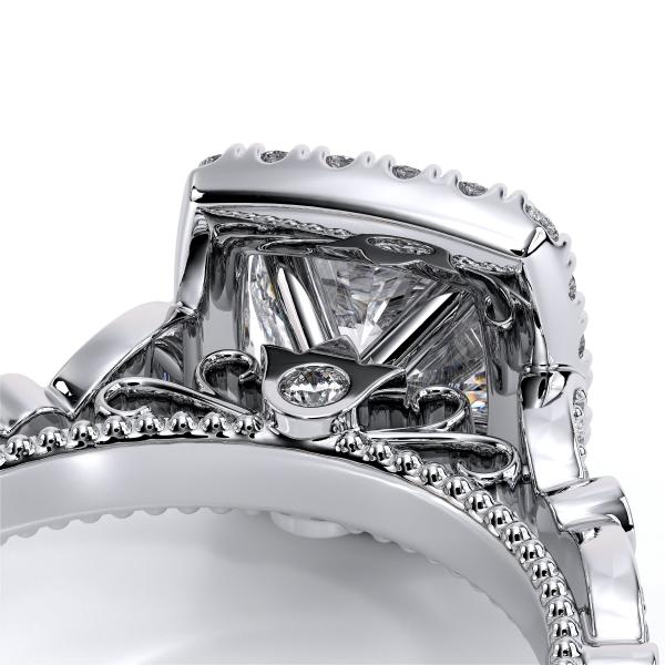PARISIAN-136CU VERRAGIO Engagement Ring Birmingham Jewelry Verragio Jewelry | Diamond Engagement Ring PARISIAN-136CU