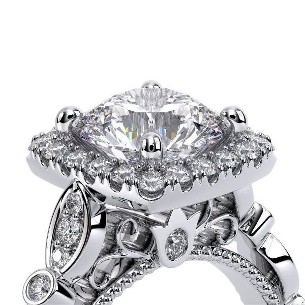 PARISIAN-136CU VERRAGIO Engagement Ring Birmingham Jewelry Verragio Jewelry | Diamond Engagement Ring PARISIAN-136CU