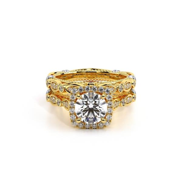 PARISIAN-136CU VERRAGIO Engagement Ring Birmingham Jewelry Verragio Jewelry | Diamond Engagement Ring PARISIAN-136CU