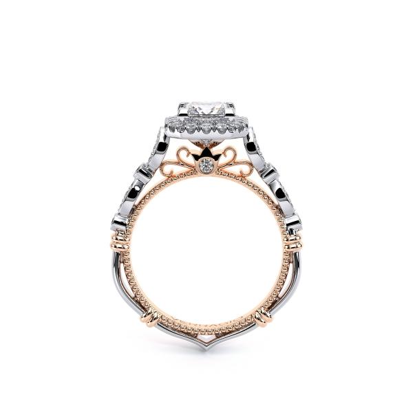 PARISIAN-136P VERRAGIO Engagement Ring Birmingham Jewelry
