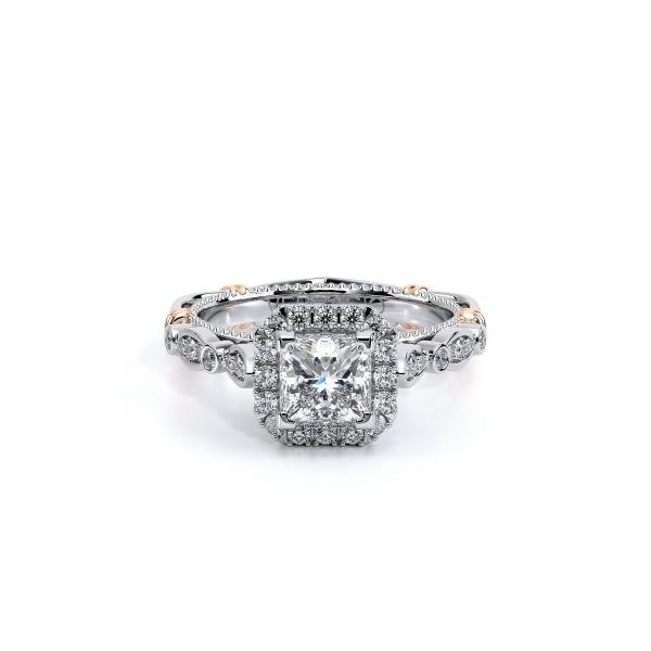 PARISIAN-136P VERRAGIO Engagement Ring Birmingham Jewelry