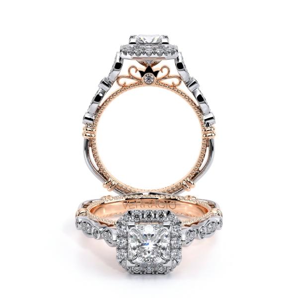 PARISIAN-136P VERRAGIO Engagement Ring Birmingham Jewelry