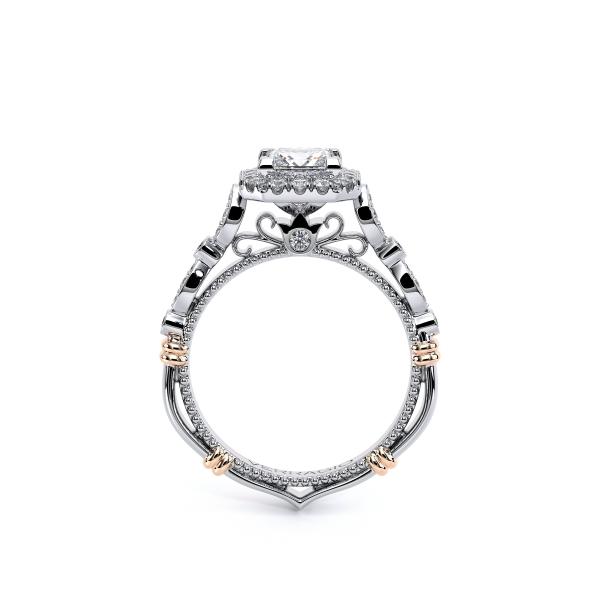 PARISIAN-136P VERRAGIO Engagement Ring Birmingham Jewelry