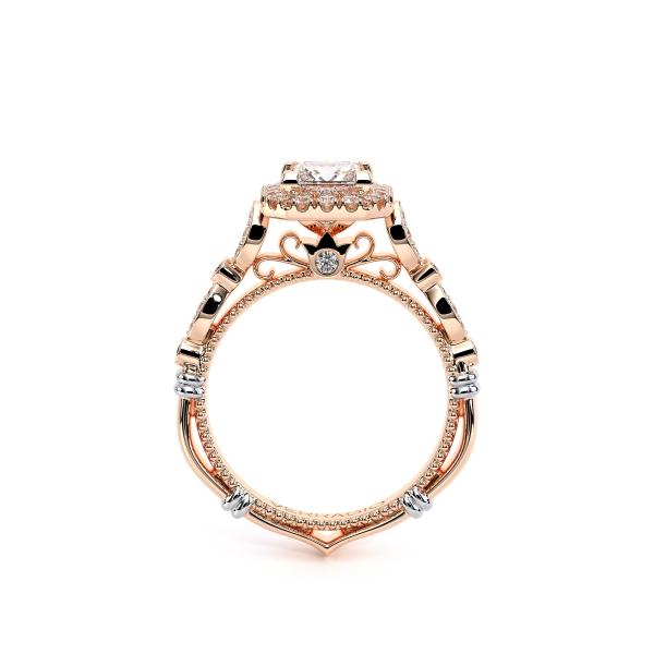 PARISIAN-136P VERRAGIO Engagement Ring Birmingham Jewelry