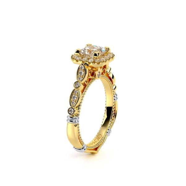 PARISIAN-136P VERRAGIO Engagement Ring Birmingham Jewelry