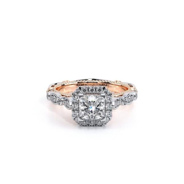 PARISIAN-136P VERRAGIO Engagement Ring Birmingham Jewelry