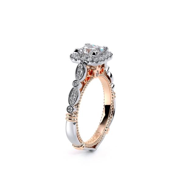 PARISIAN-136P VERRAGIO Engagement Ring Birmingham Jewelry