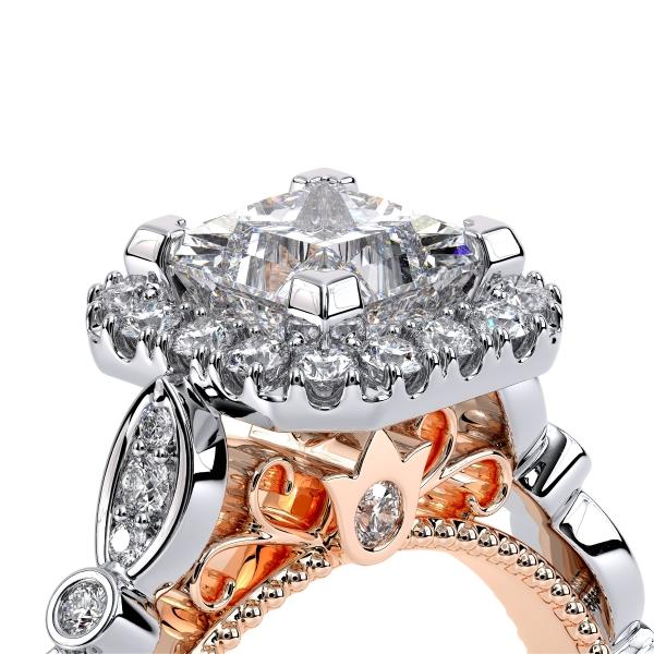 PARISIAN-136P VERRAGIO Engagement Ring Birmingham Jewelry