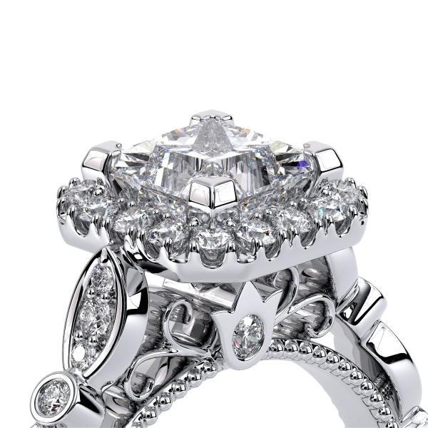 PARISIAN-136P VERRAGIO Engagement Ring Birmingham Jewelry