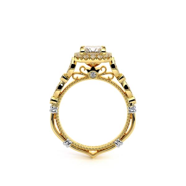 PARISIAN-136P VERRAGIO Engagement Ring Birmingham Jewelry