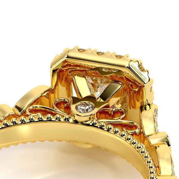 PARISIAN-136P VERRAGIO Engagement Ring Birmingham Jewelry