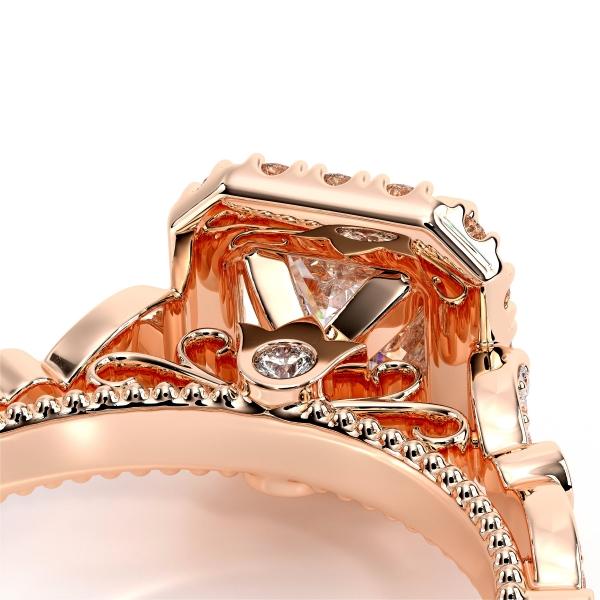 PARISIAN-136P VERRAGIO Engagement Ring Birmingham Jewelry