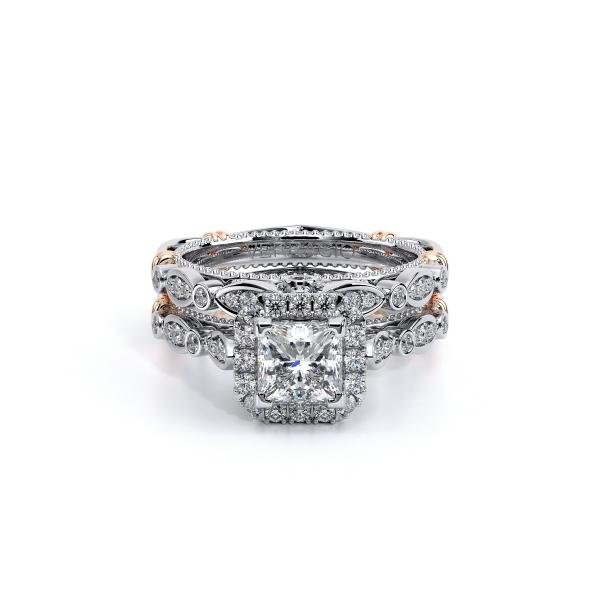 PARISIAN-136P VERRAGIO Engagement Ring Birmingham Jewelry