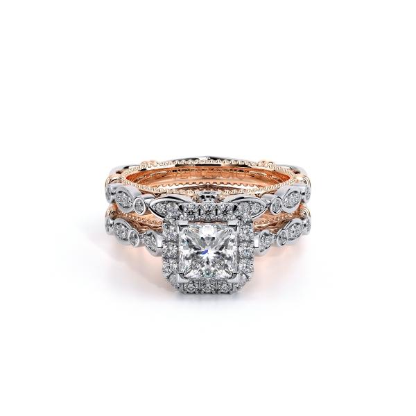 PARISIAN-136P VERRAGIO Engagement Ring Birmingham Jewelry