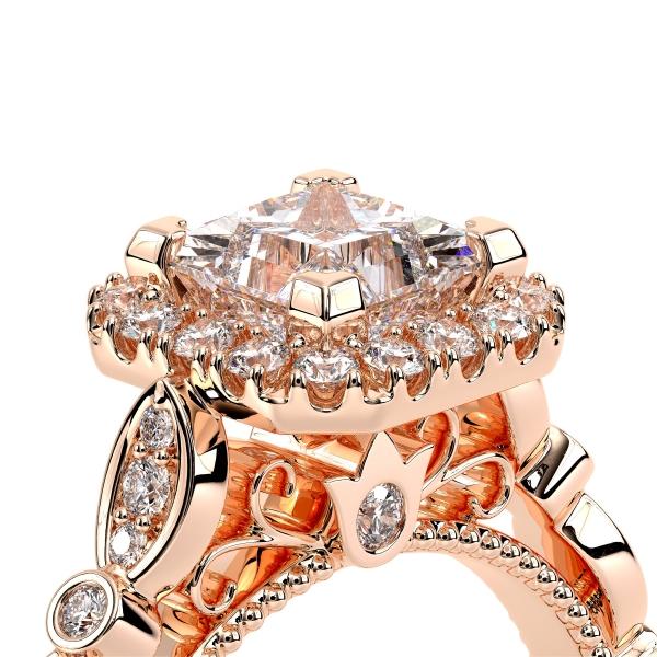 PARISIAN-136P VERRAGIO Engagement Ring Birmingham Jewelry