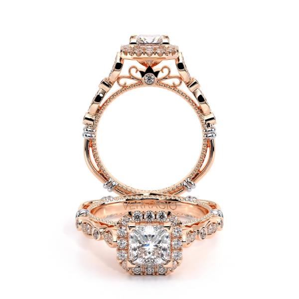 PARISIAN-136P VERRAGIO Engagement Ring Birmingham Jewelry