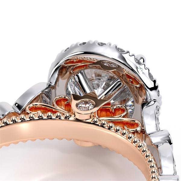 PARISIAN-136R VERRAGIO Engagement Ring Birmingham Jewelry