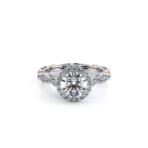 PARISIAN-136R VERRAGIO Engagement Ring Birmingham Jewelry