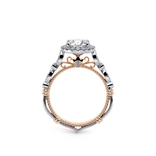 PARISIAN-136R VERRAGIO Engagement Ring Birmingham Jewelry