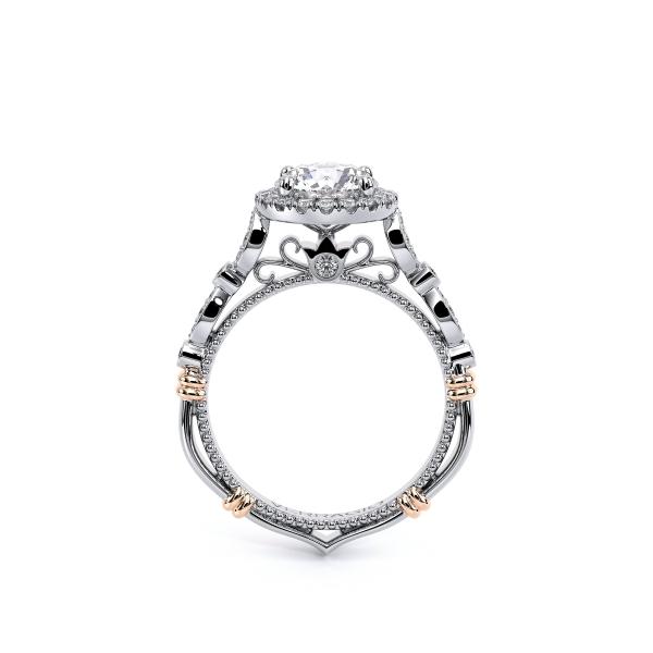 PARISIAN-136R VERRAGIO Engagement Ring Birmingham Jewelry